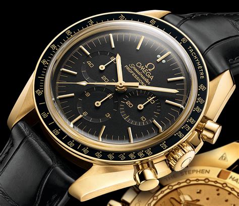 omega chronograph watch